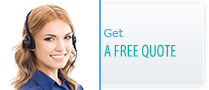 Book a free survey